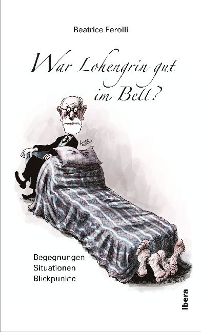 War Lohengrin gut im Bett? main product photo