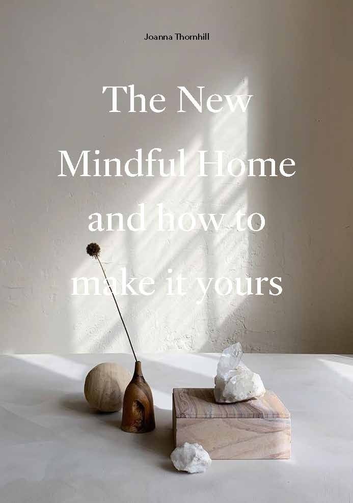 The New Mindful Home main product photo