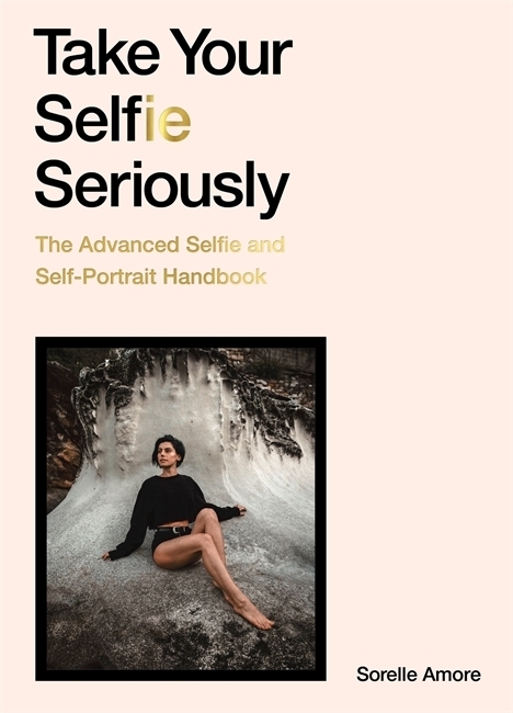 Take Your Selfie Seriously main product photo