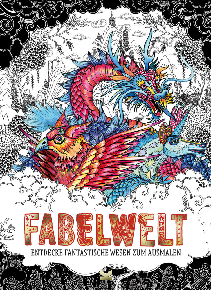 Fabelwelt main product photo