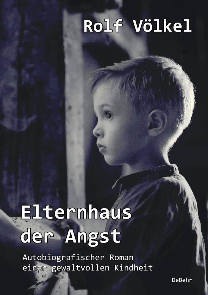 Elternhaus der Angst main product photo