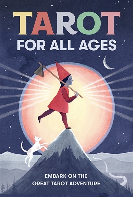 Tarot for all Ages main product photo