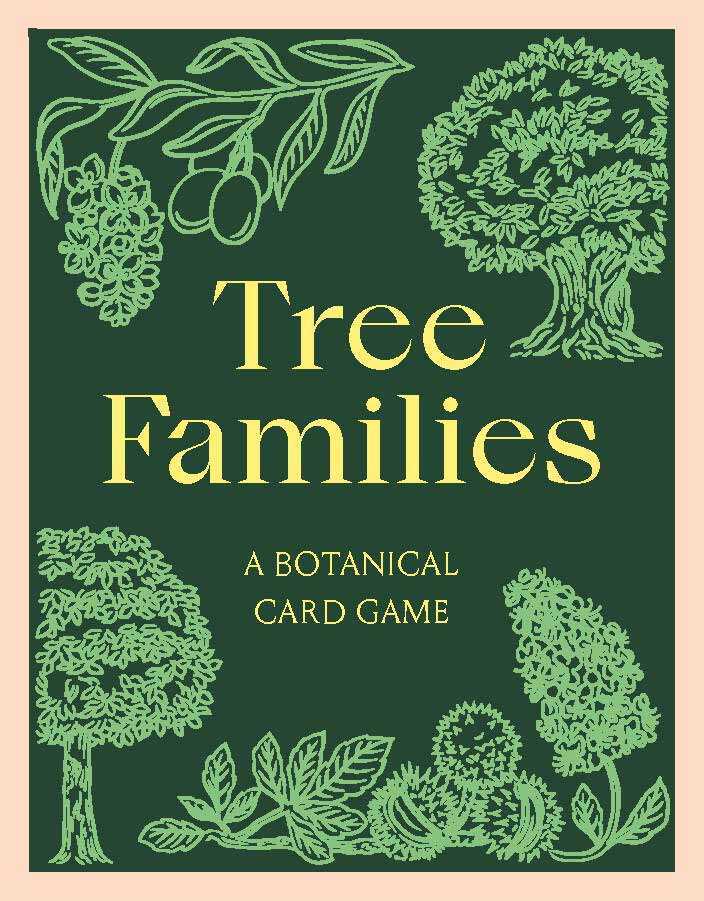 Tree Families main product photo