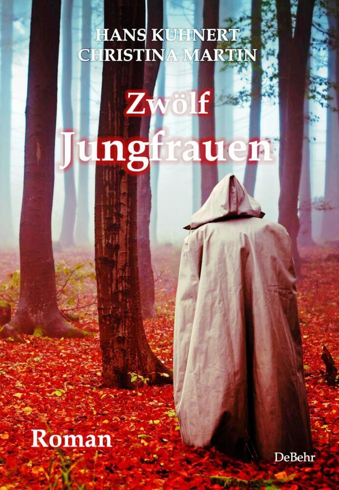 Zwölf Jungfrauen main product photo