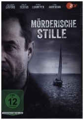 Mörderische Stille, 1 DVD