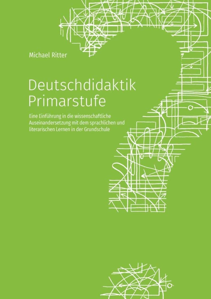 Deutschdidaktik Primarstufe main product photo