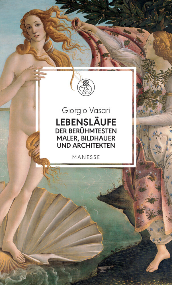 Lebensläufe der berühmtesten Maler, Bildhauer und Architekten main product photo