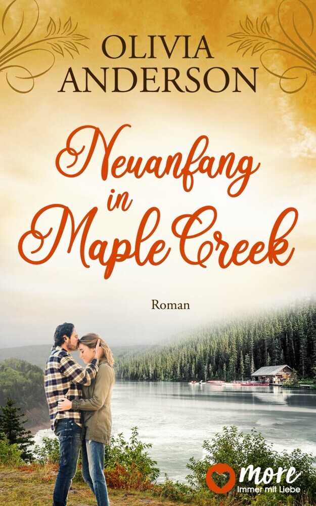 Neuanfang in Maple Creek main product photo