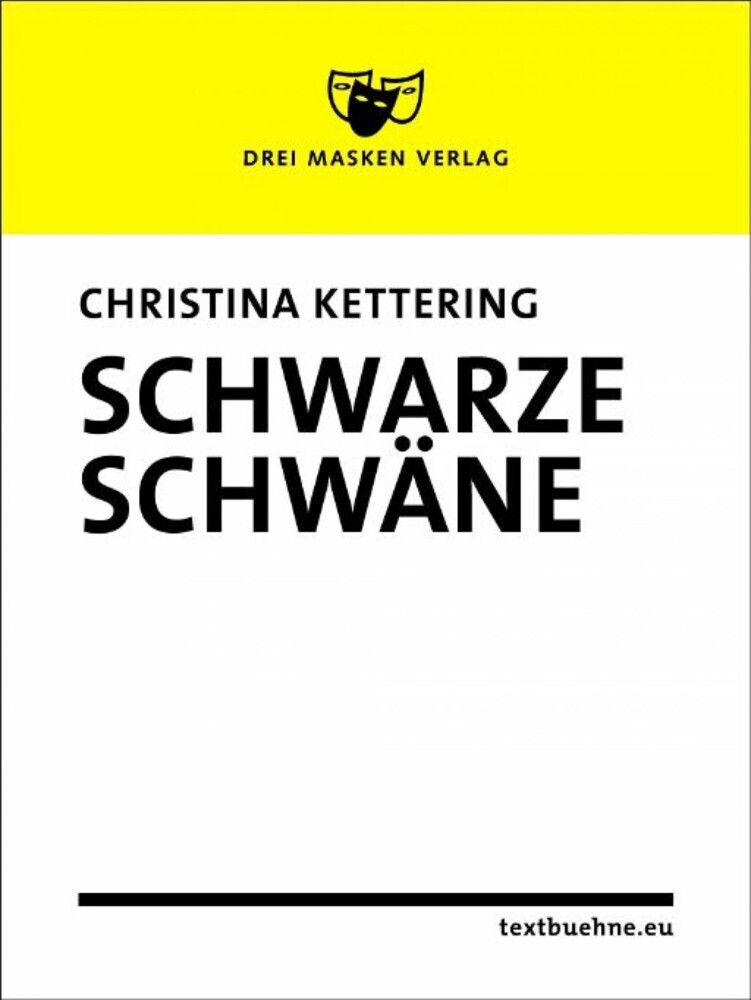 Schwarze Schwäne main product photo