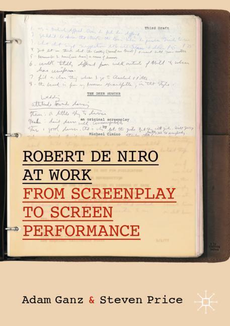 Robert De Niro at Work main product photo