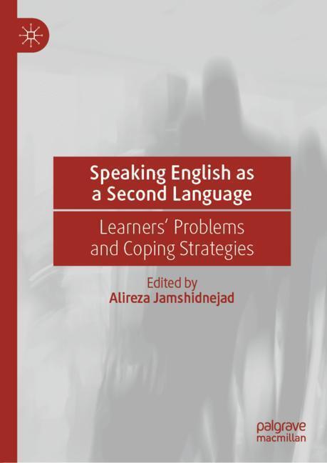 Speaking English as a Second Language main product photo