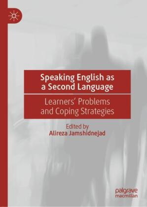 Speaking English as a Second Language