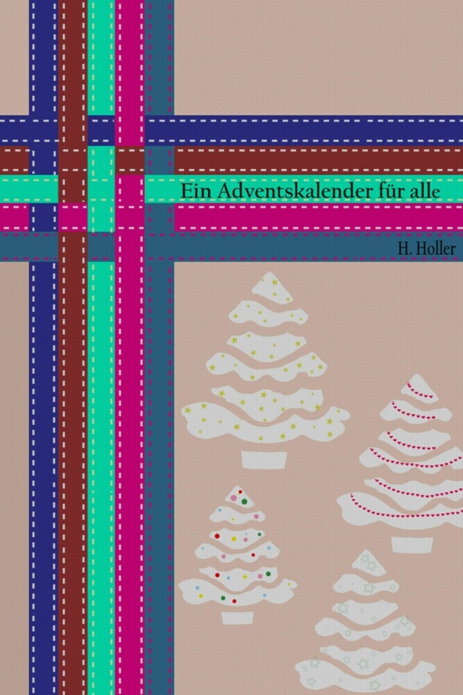 Ein Adventskalender für alle main product photo