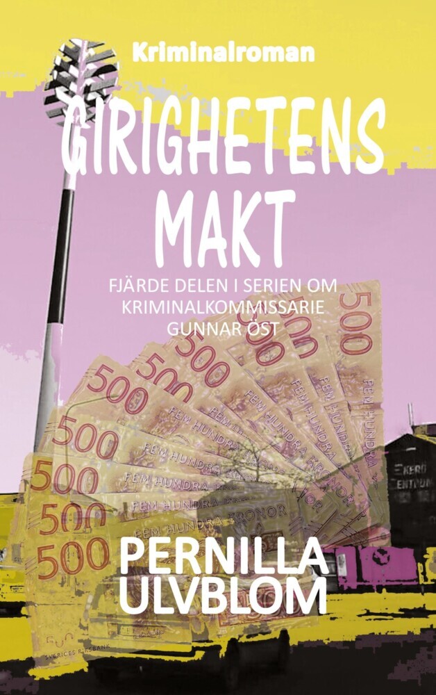 Girighetens makt main product photo