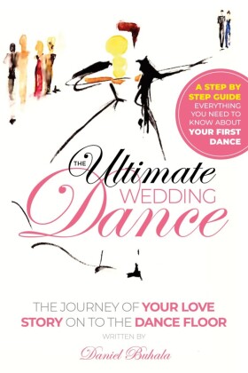 The Ultimate Wedding Dance