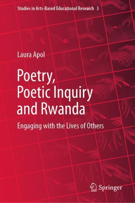 Poetry, Poetic Inquiry and Rwanda main product photo