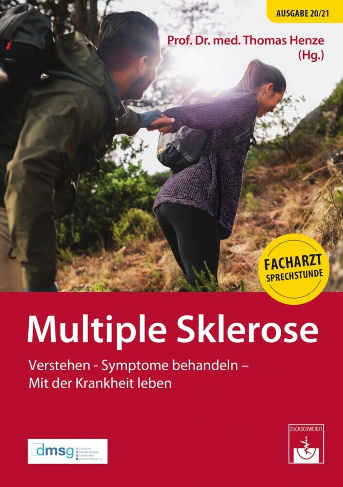 Multiple Sklerose main product photo