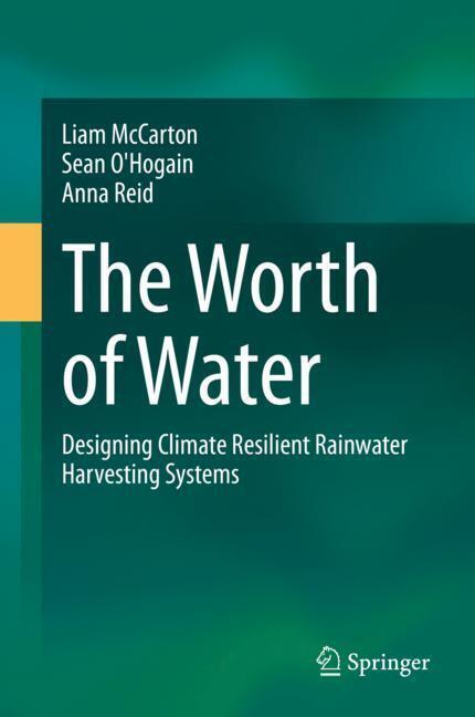The Worth of Water main product photo