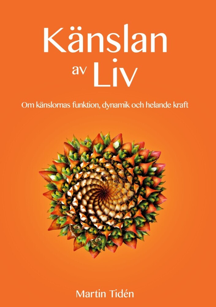 Känslan av liv main product photo