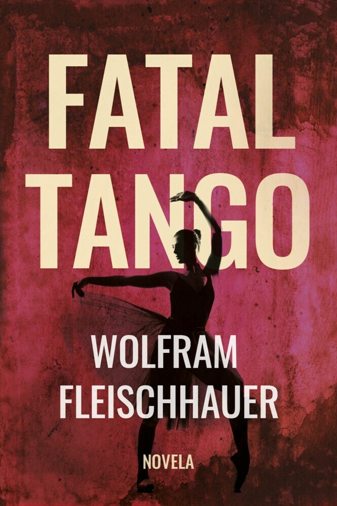 Fatal Tango main product photo