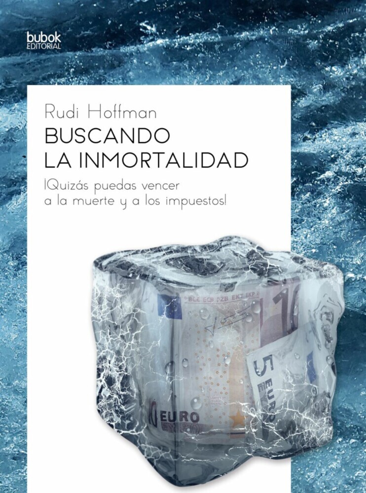 Buscando la inmortalidad main product photo