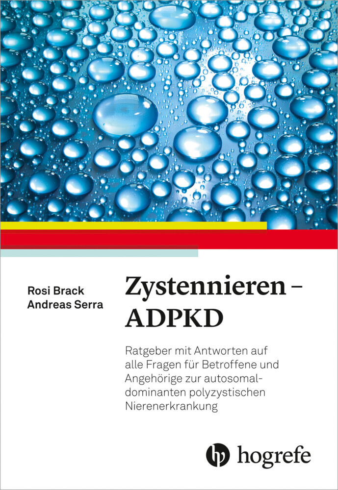Zystennieren - ADPKD main product photo