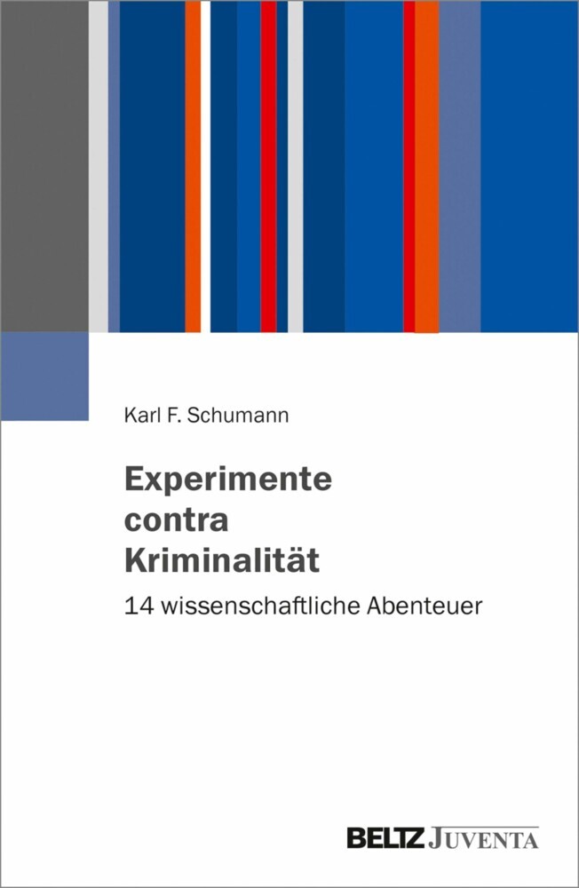 Experimente contra Kriminalität main product photo
