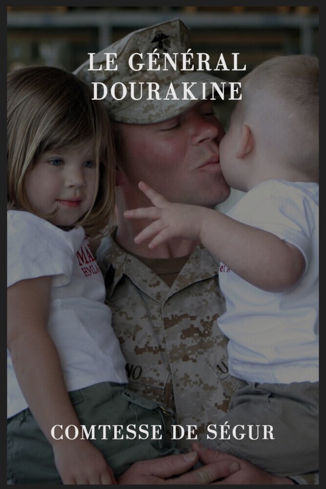 Le général Dourakine main product photo