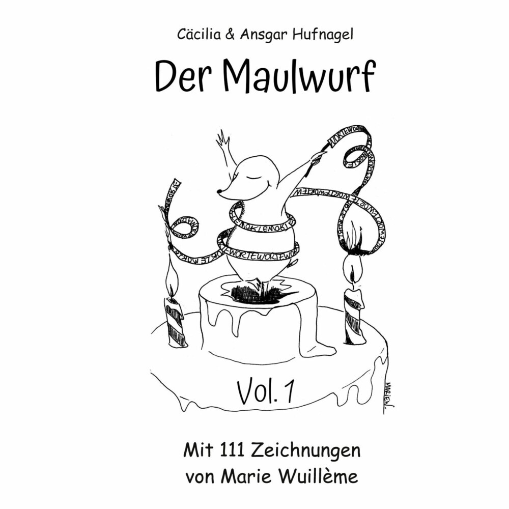 Der Maulwurf main product photo
