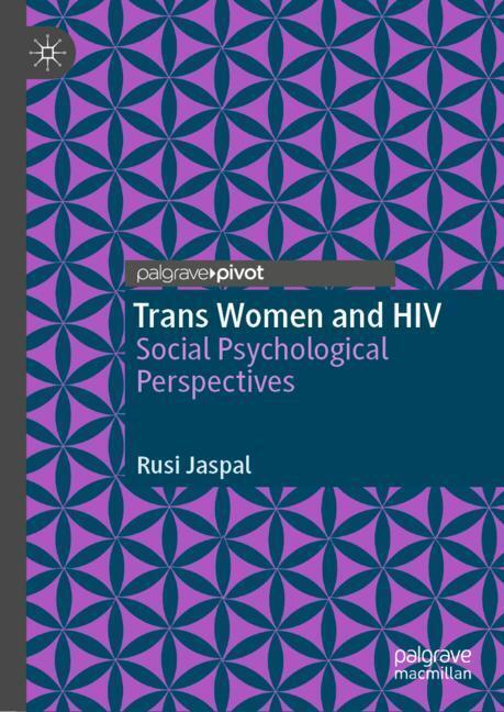 Trans Women and HIV main product photo
