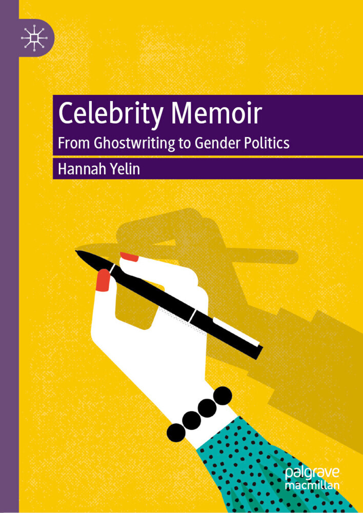 Celebrity Memoir main product photo