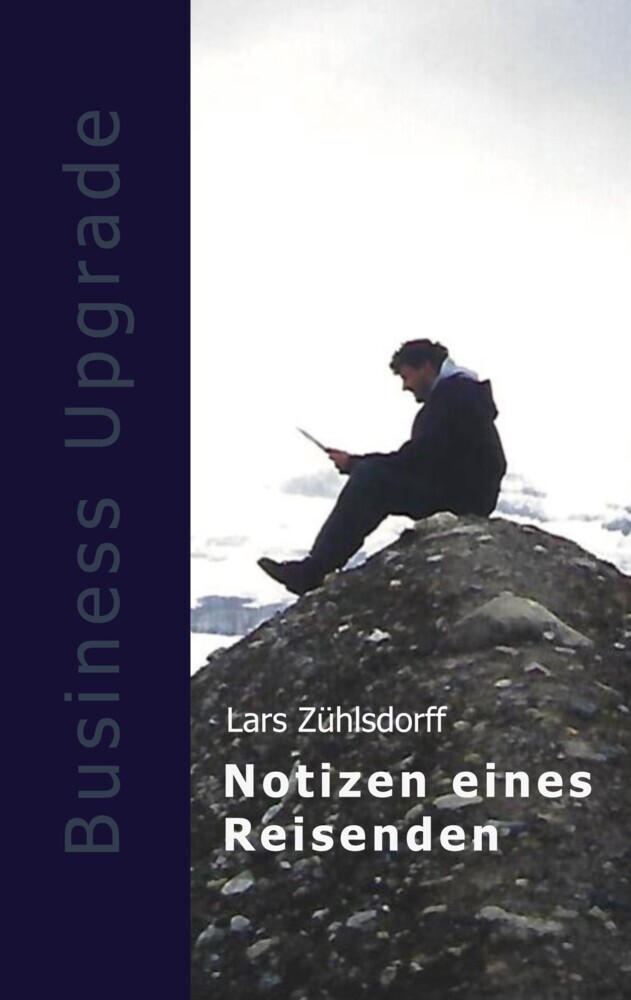 Notizen eines Reisenden main product photo