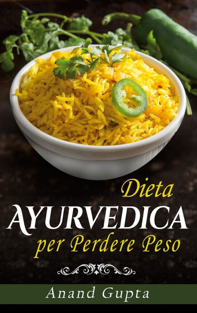 Dieta Ayurvedica per Perdere Peso main product photo