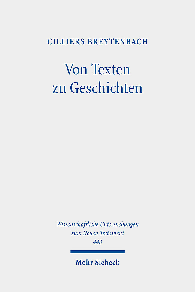 Von Texten zu Geschichten main product photo