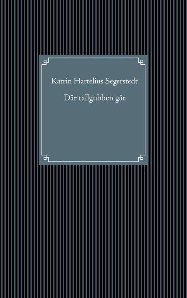 Där tallgubben går main product photo