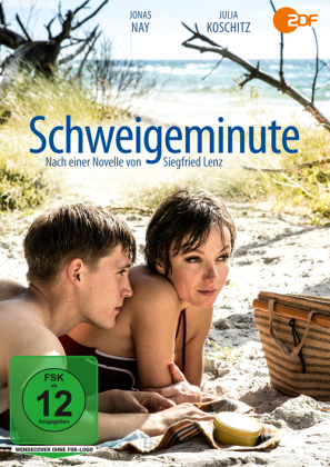 Schweigeminute, 1 DVD
