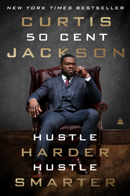 Hustle Harder, Hustle Smarter main product photo