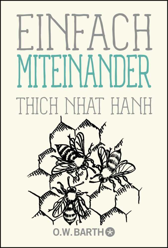 Einfach miteinander main product photo