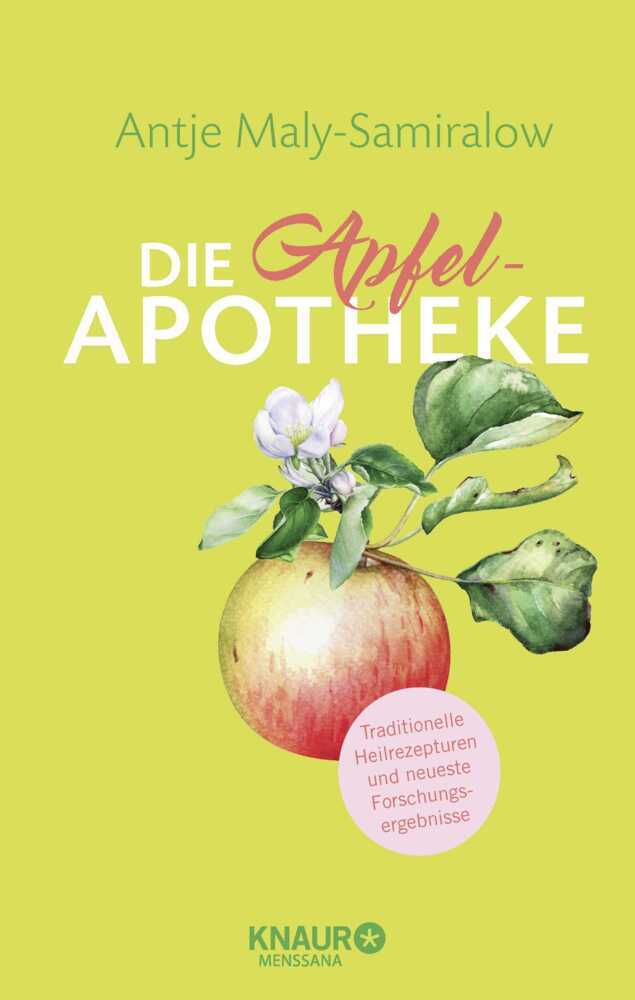 Die Apfel-Apotheke main product photo