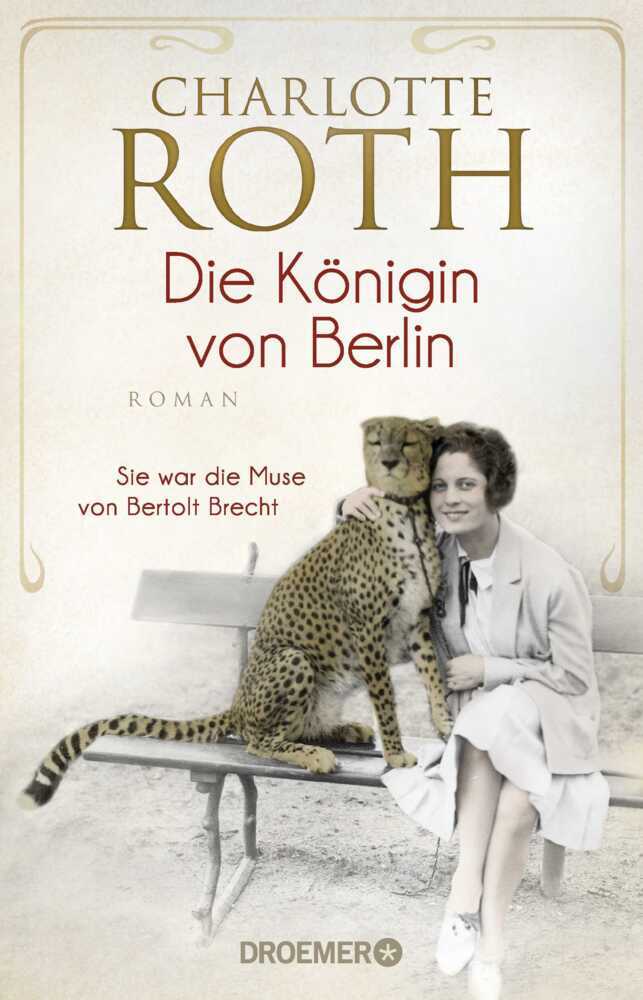 Die Königin von Berlin main product photo