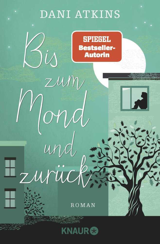 Bis zum Mond und zurück main product photo