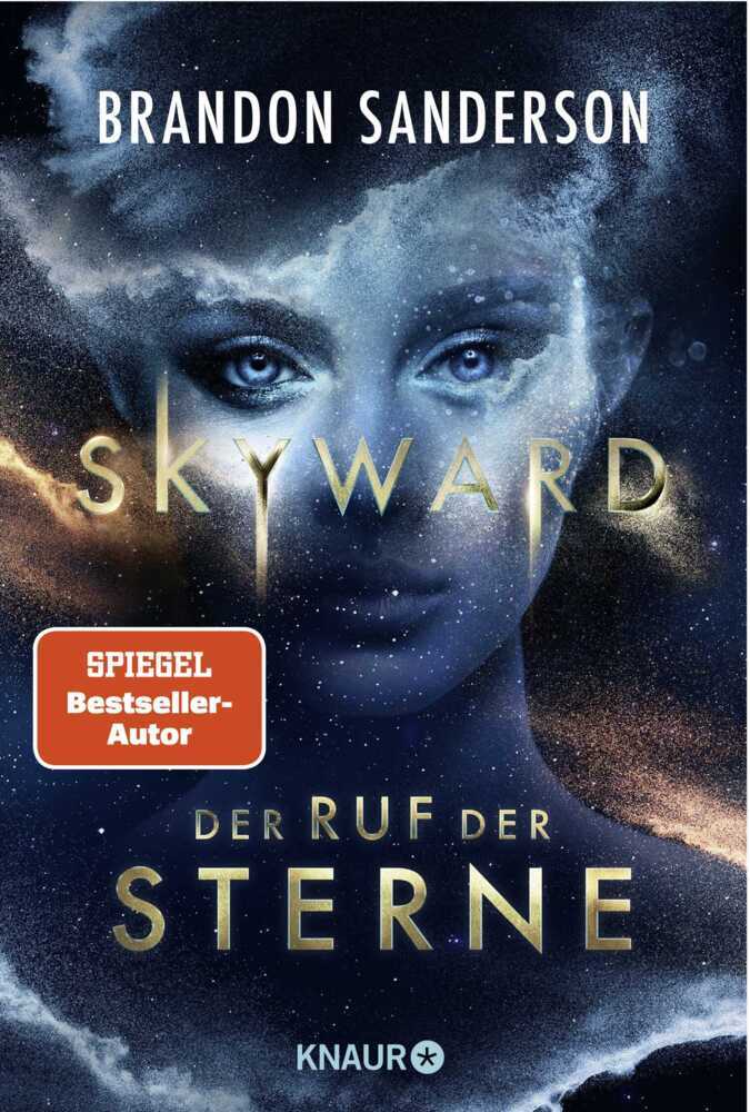 Skyward - Der Ruf der Sterne main product photo