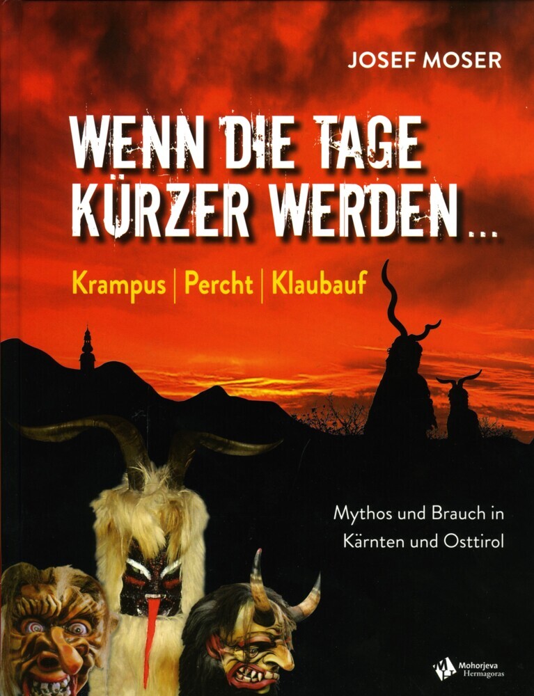 Wenn die Tage kürzer werden ... main product photo