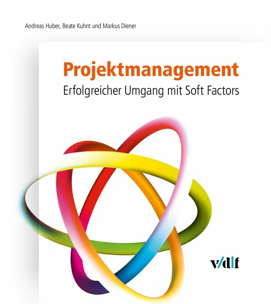 Projektmanagement main product photo