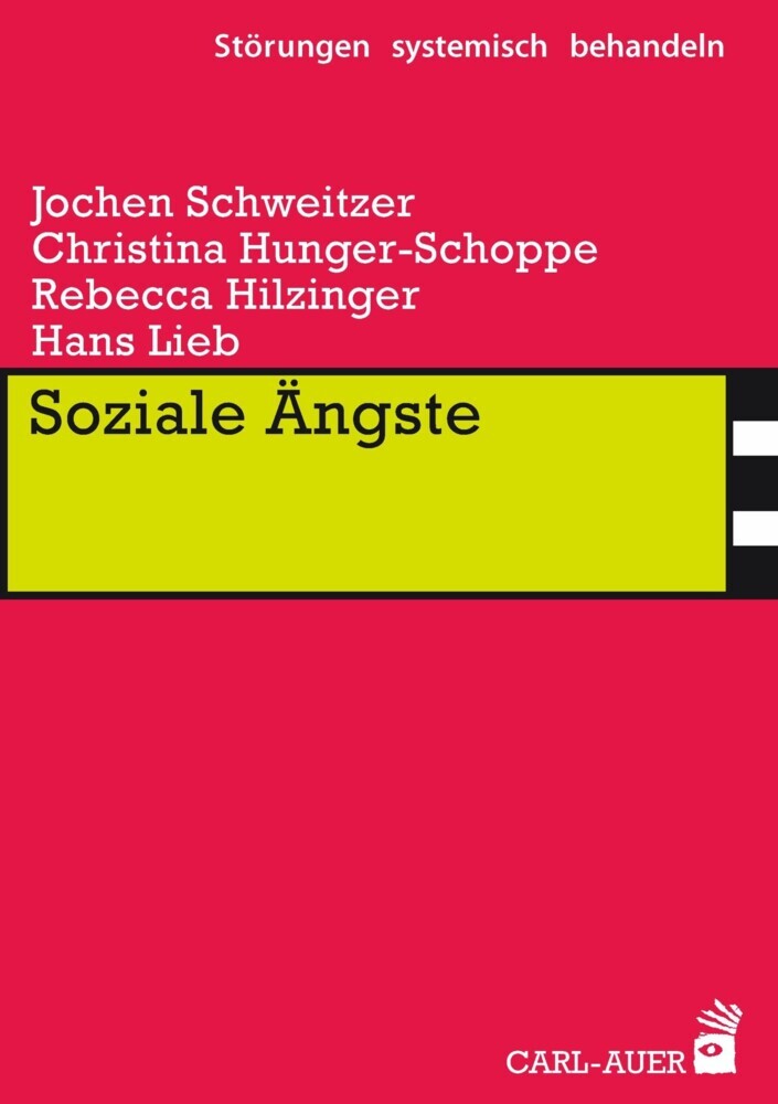 Soziale Ängste main product photo