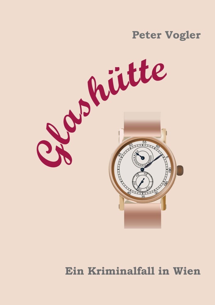 Glashütte main product photo