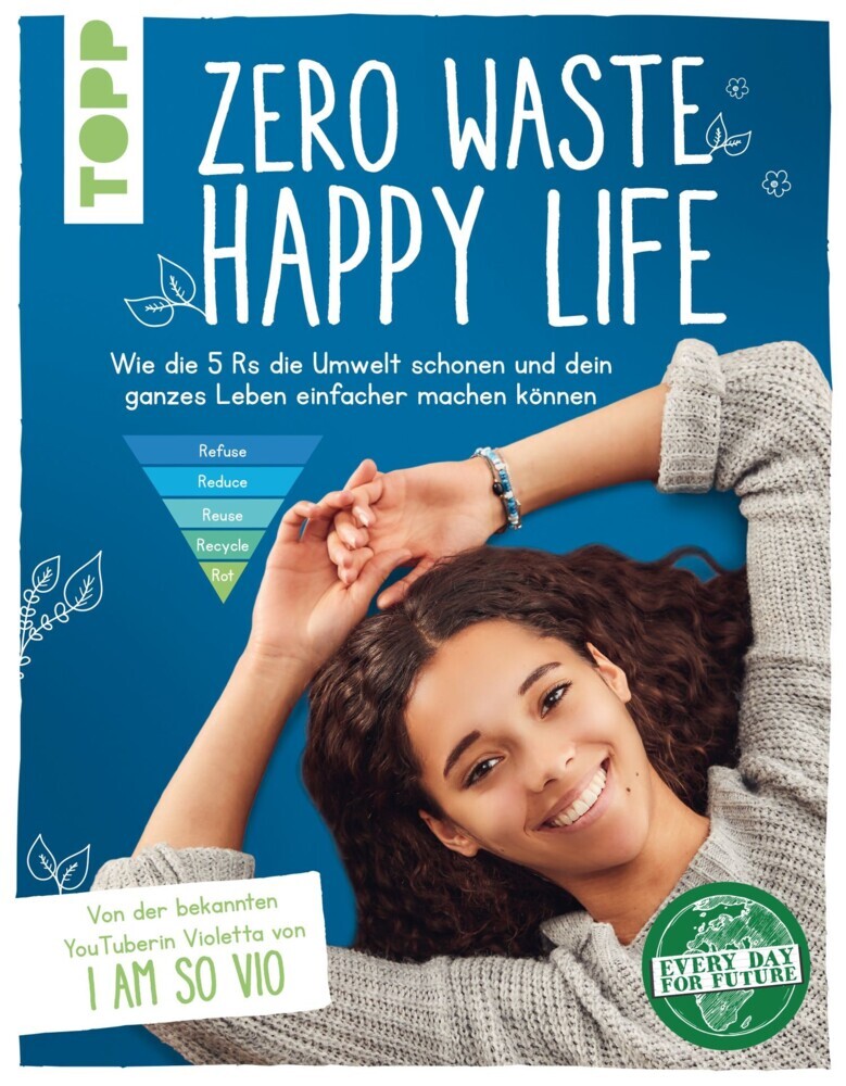 Zero Waste - Happy Life! main product photo
