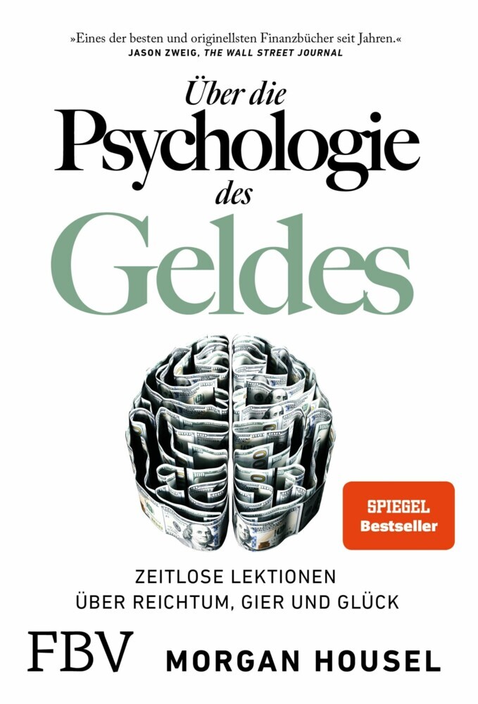 Über die Psychologie des Geldes main product photo