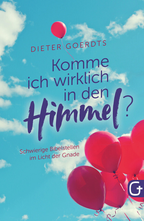 Komme ich wirklich in den Himmel? main product photo