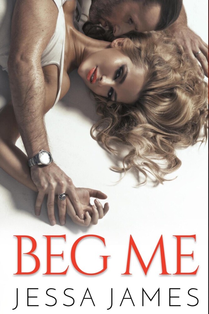 Beg Me main product photo